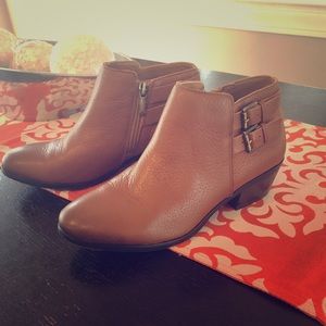 Sam Edelman Ankle Booties